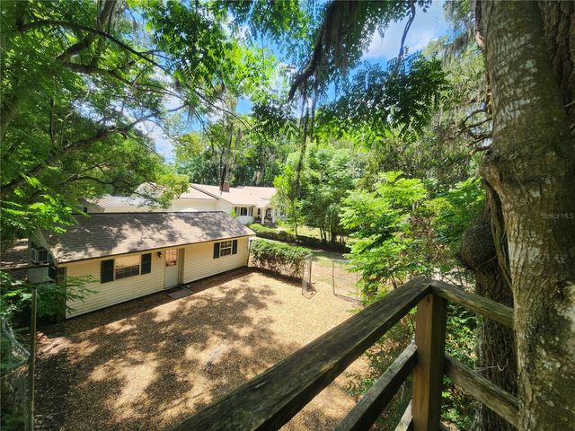 1985 NE 97TH STREED ROAD, Anthony, FL 32617