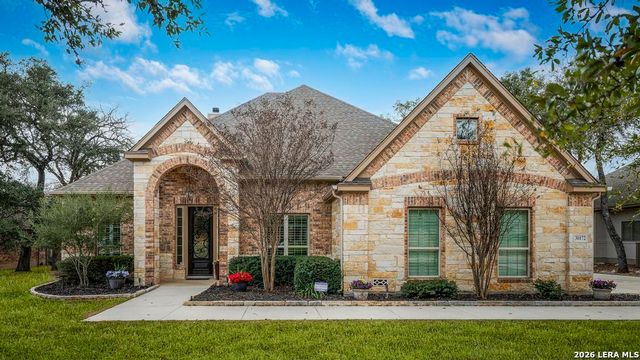 30172 Setterfeld, Fair Oaks Ranch, TX 78015
