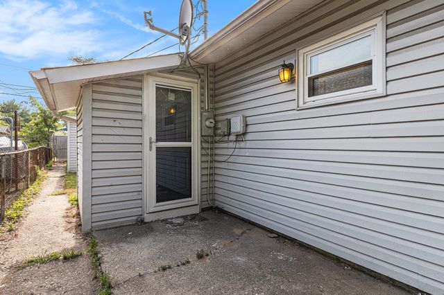 6348 Nebraska Avenue, Hammond, IN 46323