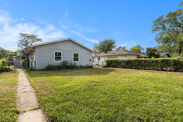 6348 Nebraska Avenue, Hammond, IN 46323