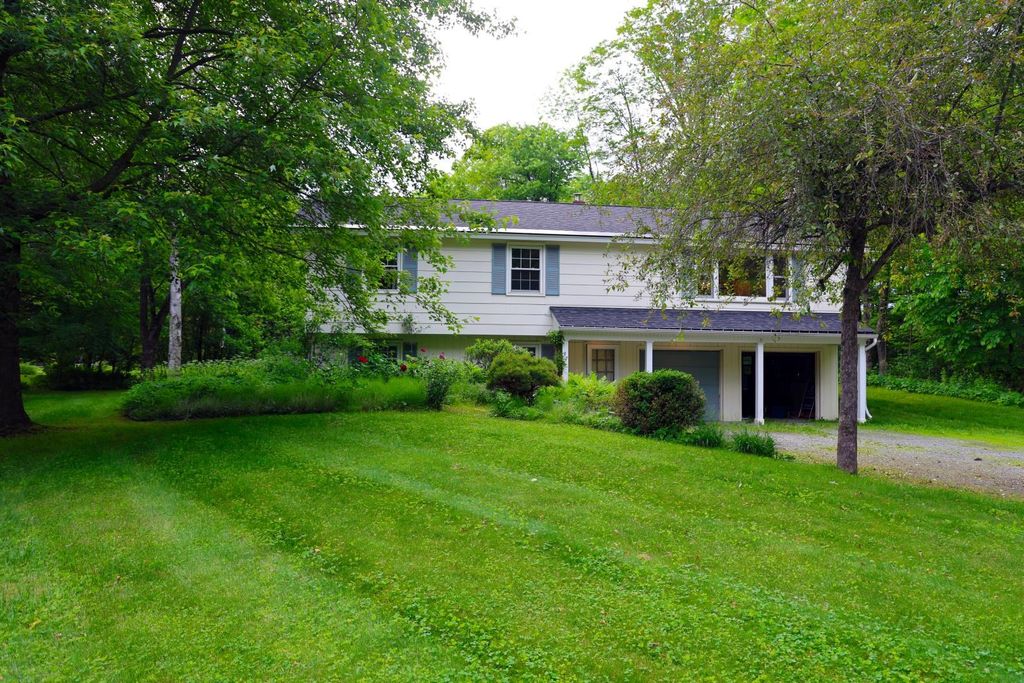 37 Sargent Street, Norwich, VT 05055