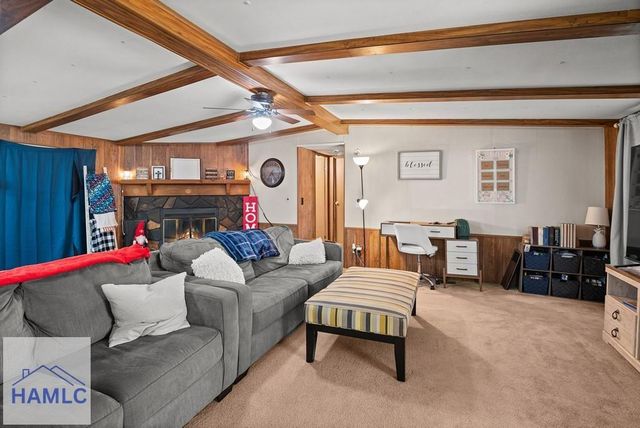 190 Bower Drive, Jesup, GA 31546