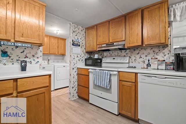 190 Bower Drive, Jesup, GA 31546