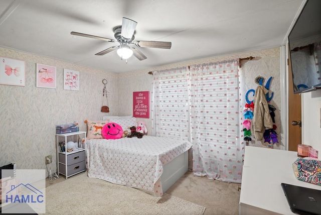 190 Bower Drive, Jesup, GA 31546