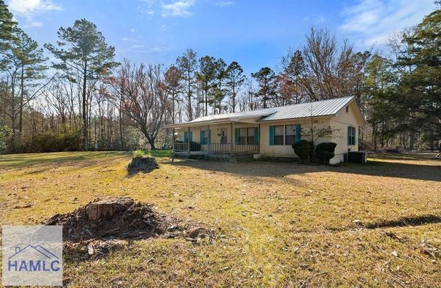 190 Bower Drive, Jesup, GA 31546