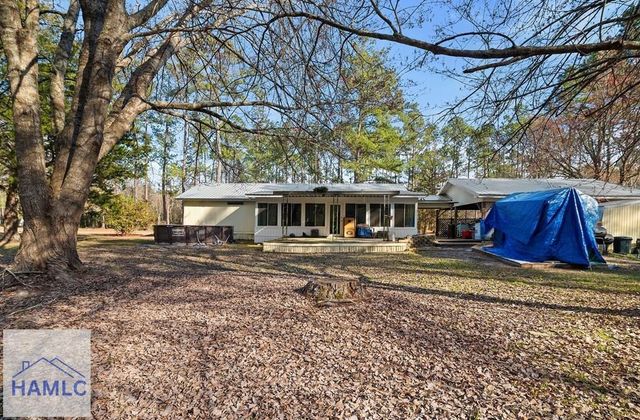 190 Bower Drive, Jesup, GA 31546