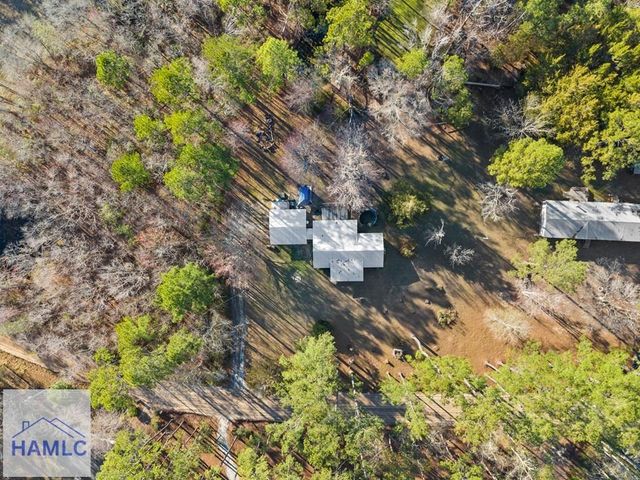 190 Bower Drive, Jesup, GA 31546