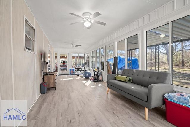 190 Bower Drive, Jesup, GA 31546