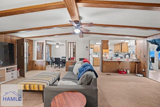 190 Bower Drive, Jesup, GA 31546