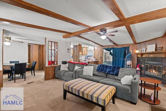 190 Bower Drive, Jesup, GA 31546