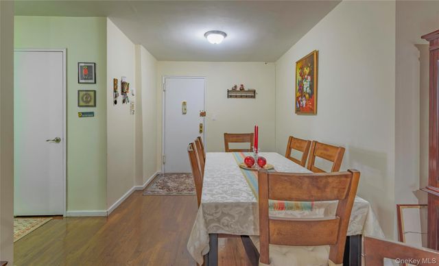 74-45 Yellowstone Boulevard 4H, Rego Park, NY 11374