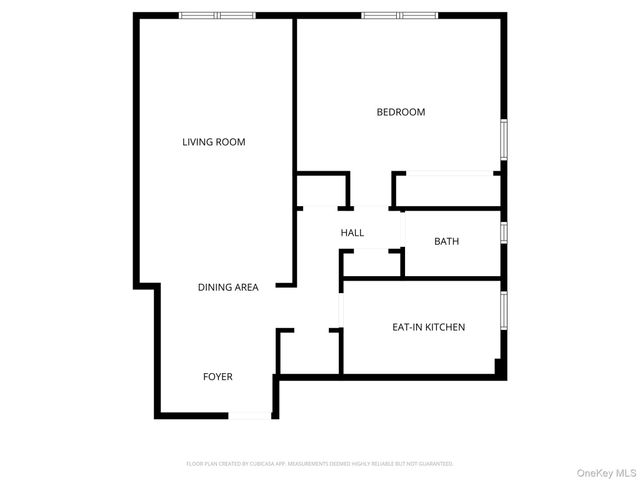 74-45 Yellowstone Boulevard 4H, Rego Park, NY 11374