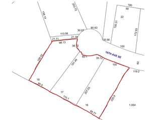 16 16th Avenue SE, Conover, NC 28613