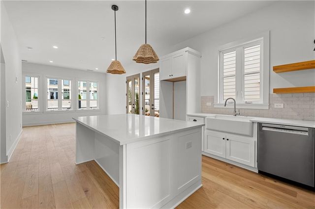 235 Rolison Way, Fayetteville, GA 30214