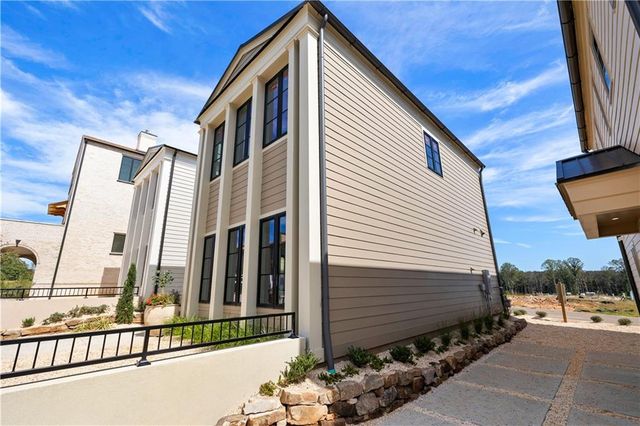 235 Rolison Way, Fayetteville, GA 30214