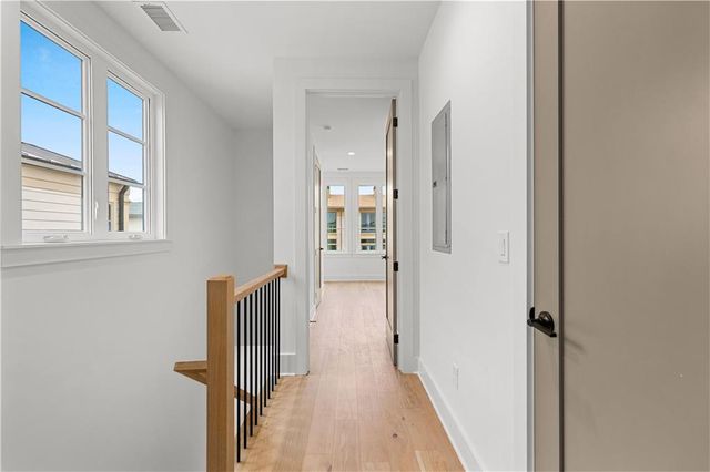 235 Rolison Way, Fayetteville, GA 30214