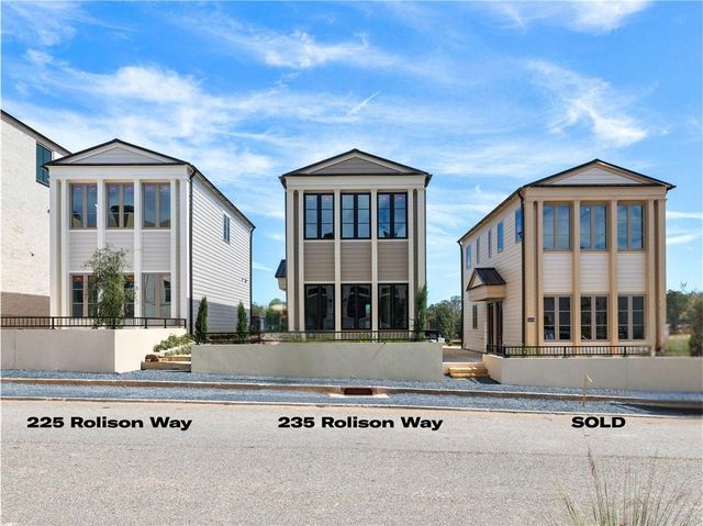 235 Rolison Way, Fayetteville, GA 30214