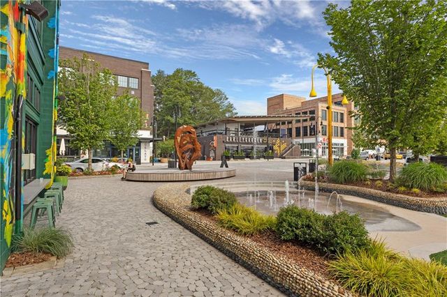 235 Rolison Way, Fayetteville, GA 30214