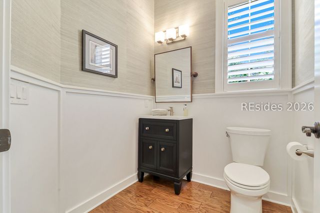 14 Myrtle Bank Rd, Hilton Head Island, SC 29926