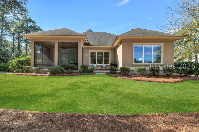 14 Myrtle Bank Rd, Hilton Head Island, SC 29926