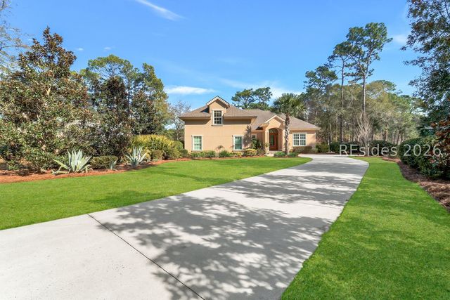 14 Myrtle Bank Rd, Hilton Head Island, SC 29926