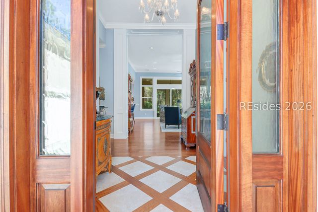 14 Myrtle Bank Rd, Hilton Head Island, SC 29926