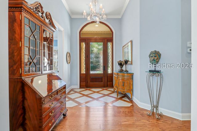 14 Myrtle Bank Rd, Hilton Head Island, SC 29926