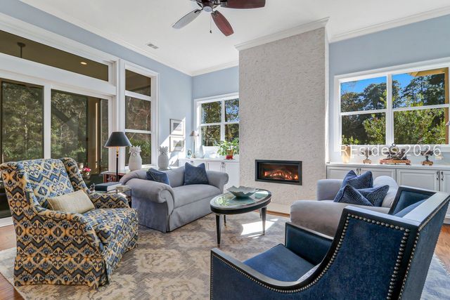 14 Myrtle Bank Rd, Hilton Head Island, SC 29926