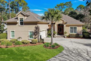 14 Myrtle Bank Rd, Hilton Head Island, SC 29926