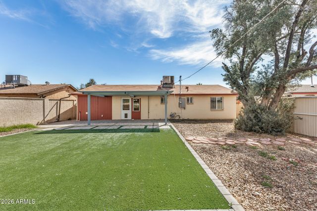 3234 E FRIESS Drive, Phoenix, AZ 85032