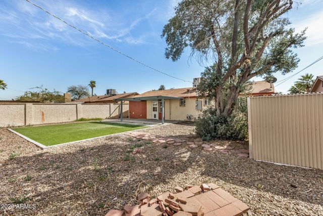 3234 E FRIESS Drive, Phoenix, AZ 85032