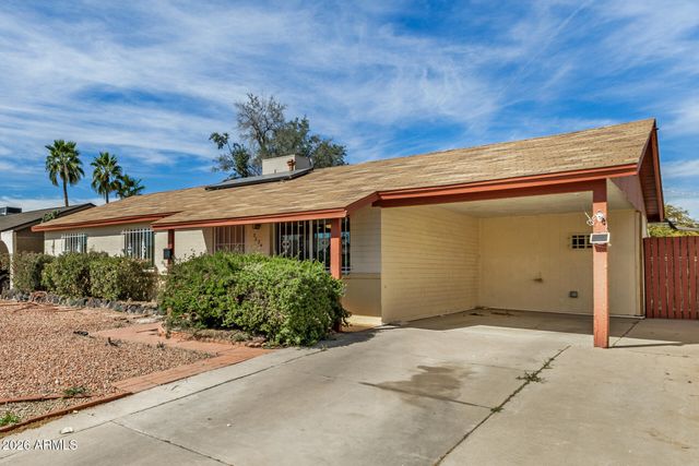 3234 E FRIESS Drive, Phoenix, AZ 85032