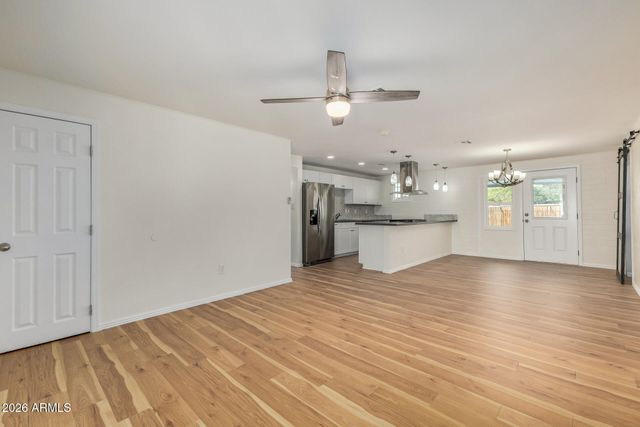 3234 E FRIESS Drive, Phoenix, AZ 85032