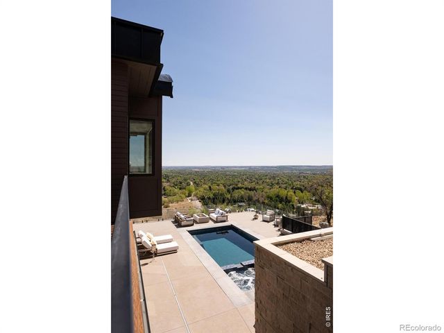 3645 Cholla Court, Boulder, CO 80304