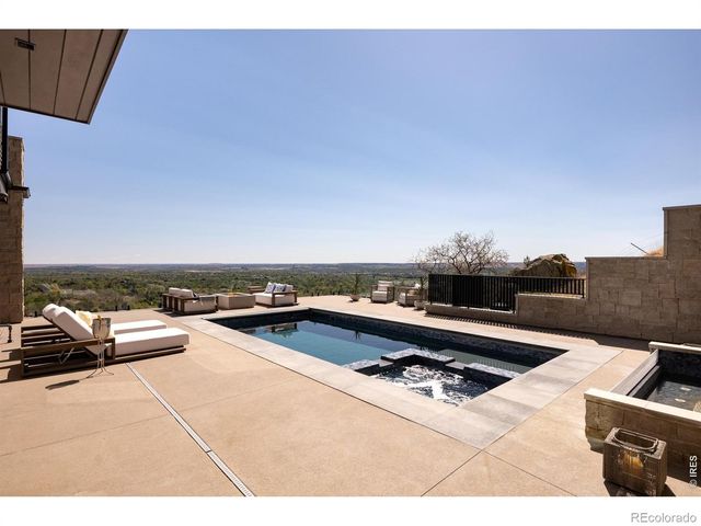 3645 Cholla Court, Boulder, CO 80304