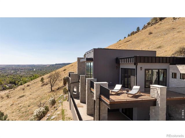 3645 Cholla Court, Boulder, CO 80304