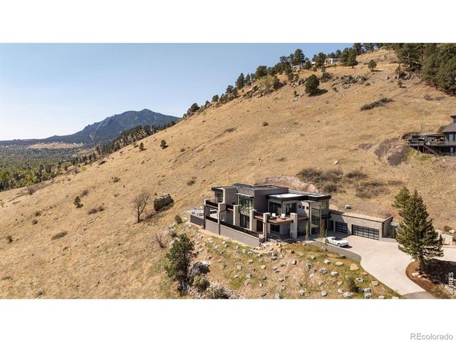 3645 Cholla Court, Boulder, CO 80304