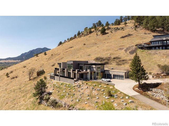 3645 Cholla Court, Boulder, CO 80304