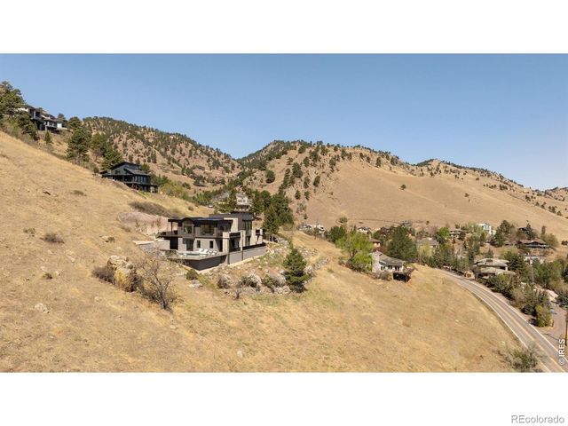3645 Cholla Court, Boulder, CO 80304