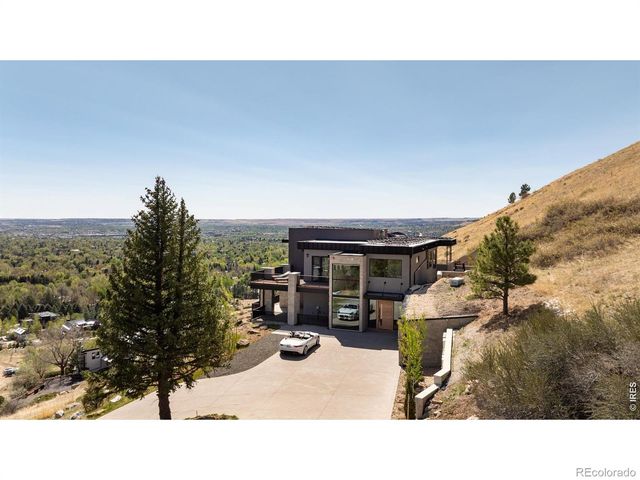 3645 Cholla Court, Boulder, CO 80304