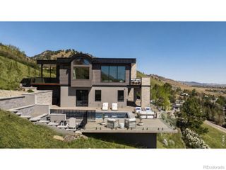 3645 Cholla Court, Boulder, CO 80304