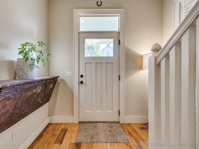 55 Boardwalk, Carlton Landing, OK 74432