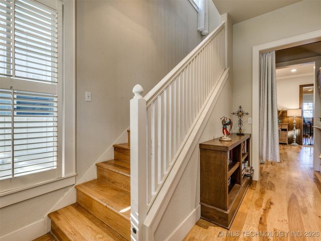 55 Boardwalk, Carlton Landing, OK 74432