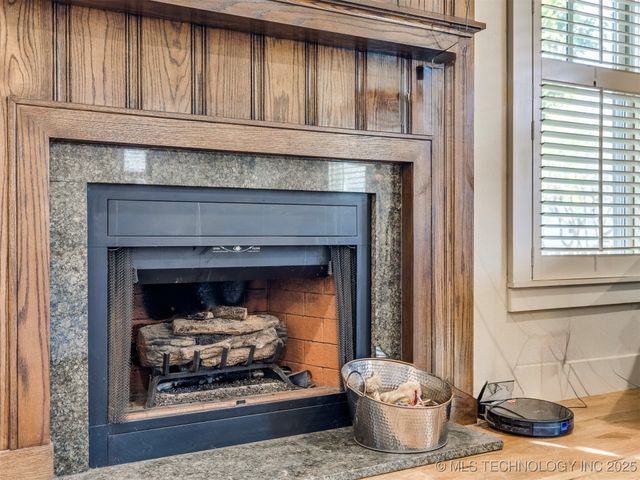 55 Boardwalk, Carlton Landing, OK 74432