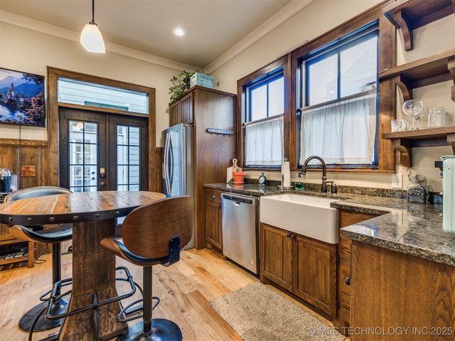 55 Boardwalk, Carlton Landing, OK 74432