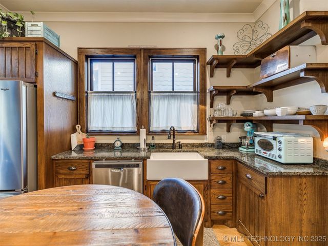 55 Boardwalk, Carlton Landing, OK 74432