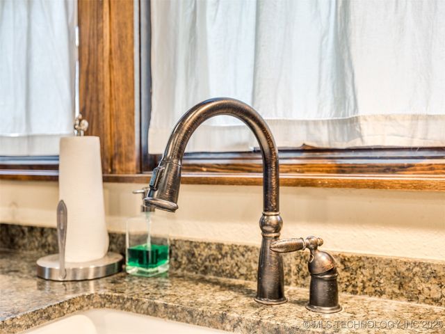 55 Boardwalk, Carlton Landing, OK 74432