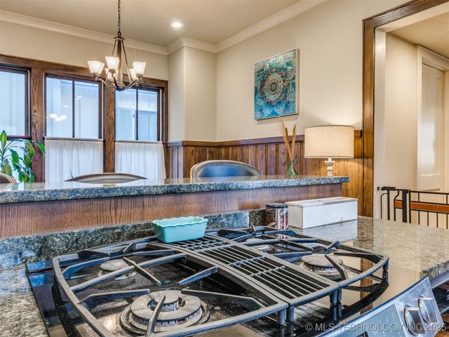 55 Boardwalk, Carlton Landing, OK 74432