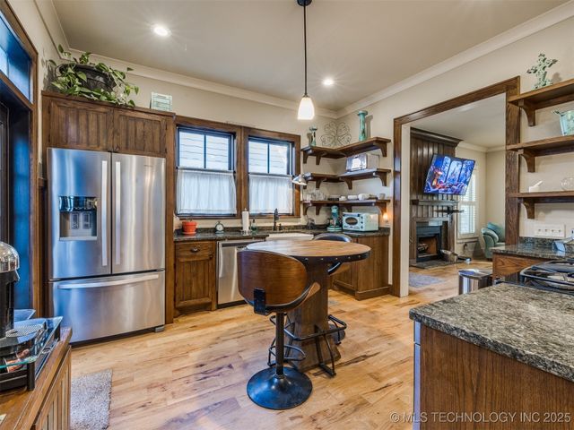 55 Boardwalk, Carlton Landing, OK 74432