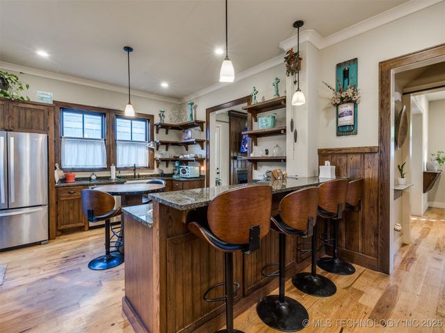 55 Boardwalk, Carlton Landing, OK 74432